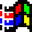 Windows 95 start logo